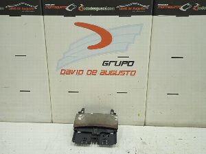 MOLDURA MERCEDES-BENZ CLASE E (W212) LIM. 2010
