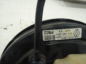 SERVOFRENO BMW X5 (E53)
