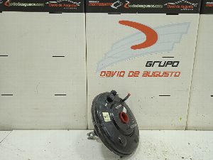 SERVOFRENO KIA STONIC (YBCUV) 2020