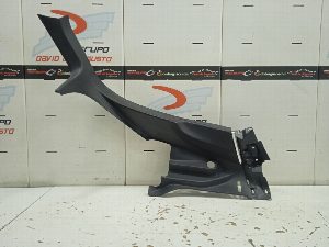 MOLDURA PUERT DELANTERA IZQUIERDA TESLA MODEL S 2015