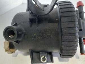 SOPORTE FILTRO GASOIL PEUGEOT EXPERT KOMBI 2005
