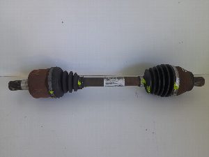 TRANSMISION DELANTERA IZQUIERDA FORD MONDEO BER. (CA2)