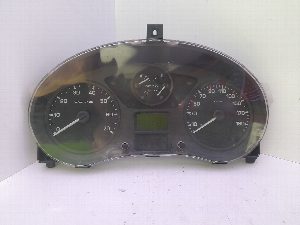 CUADRO INSTRUMENTOS TOYOTA PROACE 2015