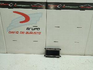 PANTALLA MULTIFUNCION AUDI A6 BERLINA (4F2) 2006