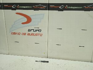 INYECTOR SCANIA SERIE P/G/R (C-CLASE) 2012