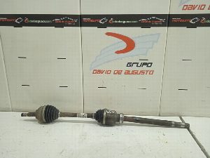 TRANSMISION DELANTERA DERECHA PEUGEOT 508 2017