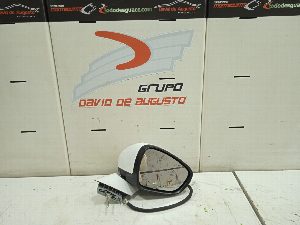 RETROVISOR DERECHO PEUGEOT 508 2017