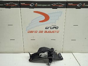 CINTURON SEGURIDAD TRASERO DERECHO TESLA MODEL S 2015
