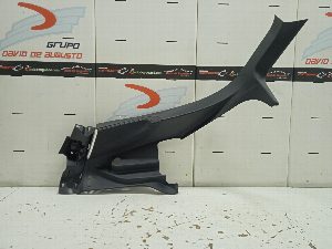 MOLDURA PUERTA  DELANTERA DERECHA TESLA MODEL S 2015