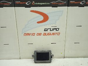 PANTALLA MULTIFUNCION MERCEDES-BENZ CLASE E (W212) LIM.