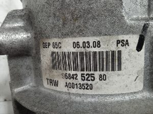 BOMBA DIRECCION CITROEN C4 PICASSO 2008