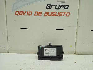 MODULO ELECTRONICO TESLA MODEL S 2015