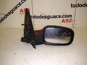 RETROVISOR DERECHO ELECTRICO RENAULT MEGANE II FAMILIAR