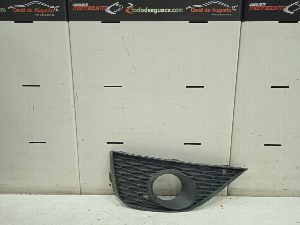 MOLDURA ANTINIEBLAS DELANTERO IZQUIERDO SEAT IBIZA (6J5)