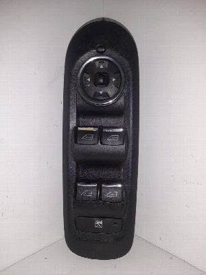 MANDO ELEVALUNAS DELANTERO IZQUIERDO FORD