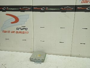 CENTRALITA MOTOR UCE KIA FRONTIER 2005
