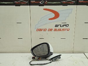 RETROVISOR IZQUIERDO PEUGEOT 508 2017