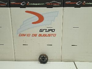 POLEA ARBOL LEVAS FIAT