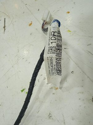 CABLEADO TOYOTA YARIS (XP21) 2023