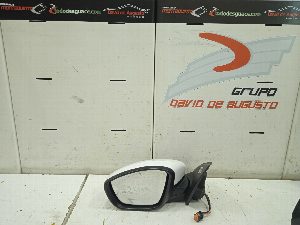 RETROVISOR IZQUIERDO PEUGEOT 308 2020