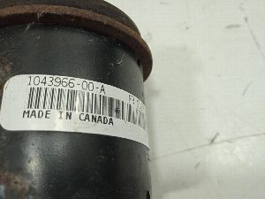 BRAZO SUSPENSION DELANTERO DERECHO TESLA MODEL S 2015