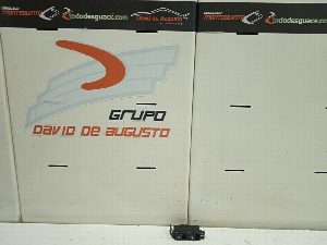 MANDO ELEVALUNAS DELANTERO DERECHO NISSAN MICRA (K12E)