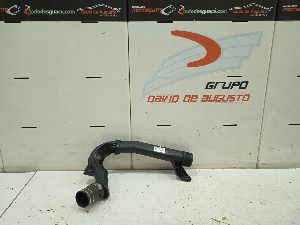 TUBO INTECOOLER PEUGEOT 508 2017