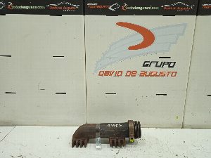 COLECTOR ESCAPE IVECO STRALIS (AS) 2010