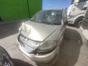 MOTOR COMPLETO CITROEN C3 2005
