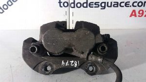 PINZA DE FRENO DELANTERA DERECHA MERCEDES-BENZ