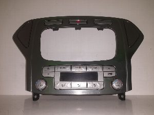 MANDO CLIMATIZADOR FORD MONDEO BER. (CA2) 2007