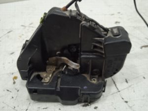 CERRADURA PUERTA TRASERA DERECHA MERCEDES-BENZ