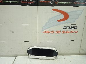 CUADRO INSTRUMENTOS PEUGEOT 308 2020