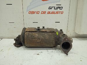 CATALIZADOR KIA SPORTAGE 2018