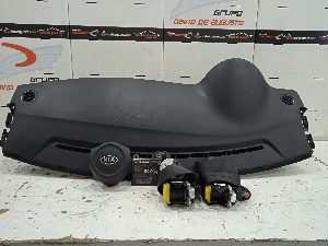 KIT AIRBAG KIA STONIC (YBCUV) 2020