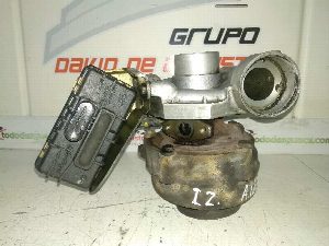 TURBOCOMPRESOR MERCEDES-BENZ CLASE S (W220) BERLINA 2006