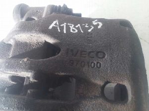 PINZA DE FRENO DELANTERA IZQUIERDA IVECO