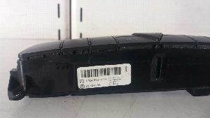 INTERRUPTOR WARNING MERCEDES-BENZ CLASE M (W164) 2005