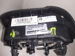 KIT AIRBAG FORD MONDEO BER. (CA2) 2007
