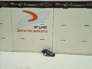 TIRADOR IVECO STRALIS (AS) 2009