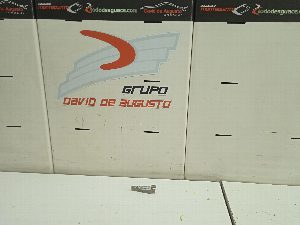 SOPORTE INYECTORE PEUGEOT 5008 2010
