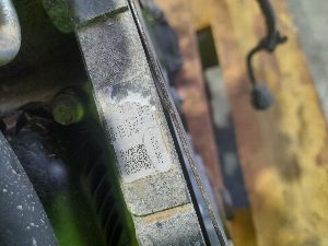 MOTOR COMPLETO MAZDA 6 LIM. (GH)(.2012->) 2014