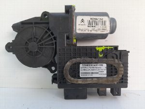 MOTOR ELEVALUNAS DELANTERO DERECHO CITROEN C4 PICASSO