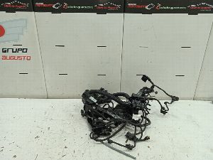 INSTALACION ELECTRICA MOTOR BMW MINI (F56) 2020