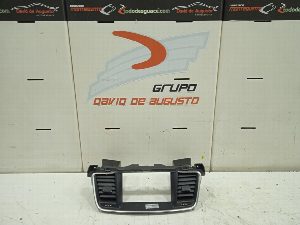 AIREADOR CENTRAL PEUGEOT 508 2017