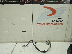 BORNA NEGATIVA PEUGEOT 308 2020