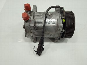 COMPRESOR AIRE ACONDICIONADO MAN TGX 28.XXX 2009