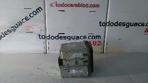 SISTEMA AUDIO / RADIO CD MERCEDES-BENZ