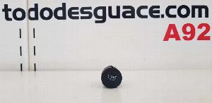 BOTON START/STOP RENAULT SCENIC II 2008