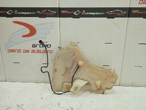 DEPOSITO FAP PEUGEOT 407 2004